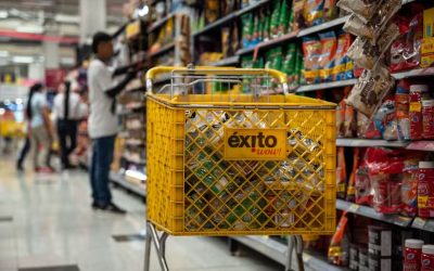 SANCIÓN EJEMPLAR A ALMACENES «ÉXITO»