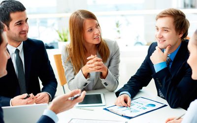 ¿QUÉ DEBES TENER EN CUENTA CUANDO DECIDES CONFORMAR UNA SOCIEDAD POR ACCIONES SIMPLIFICADA, SAS?